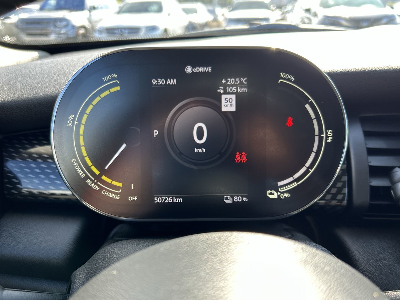 MINI Cooper  2021 à Vancouver Nord, Colombie-Britannique
