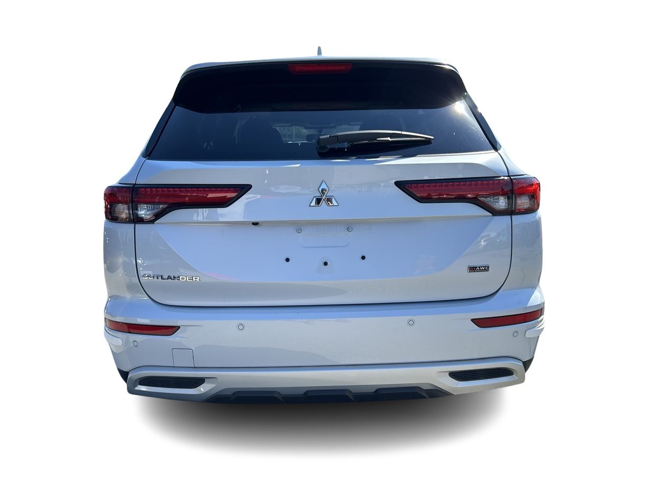 2024 Mitsubishi Outlander