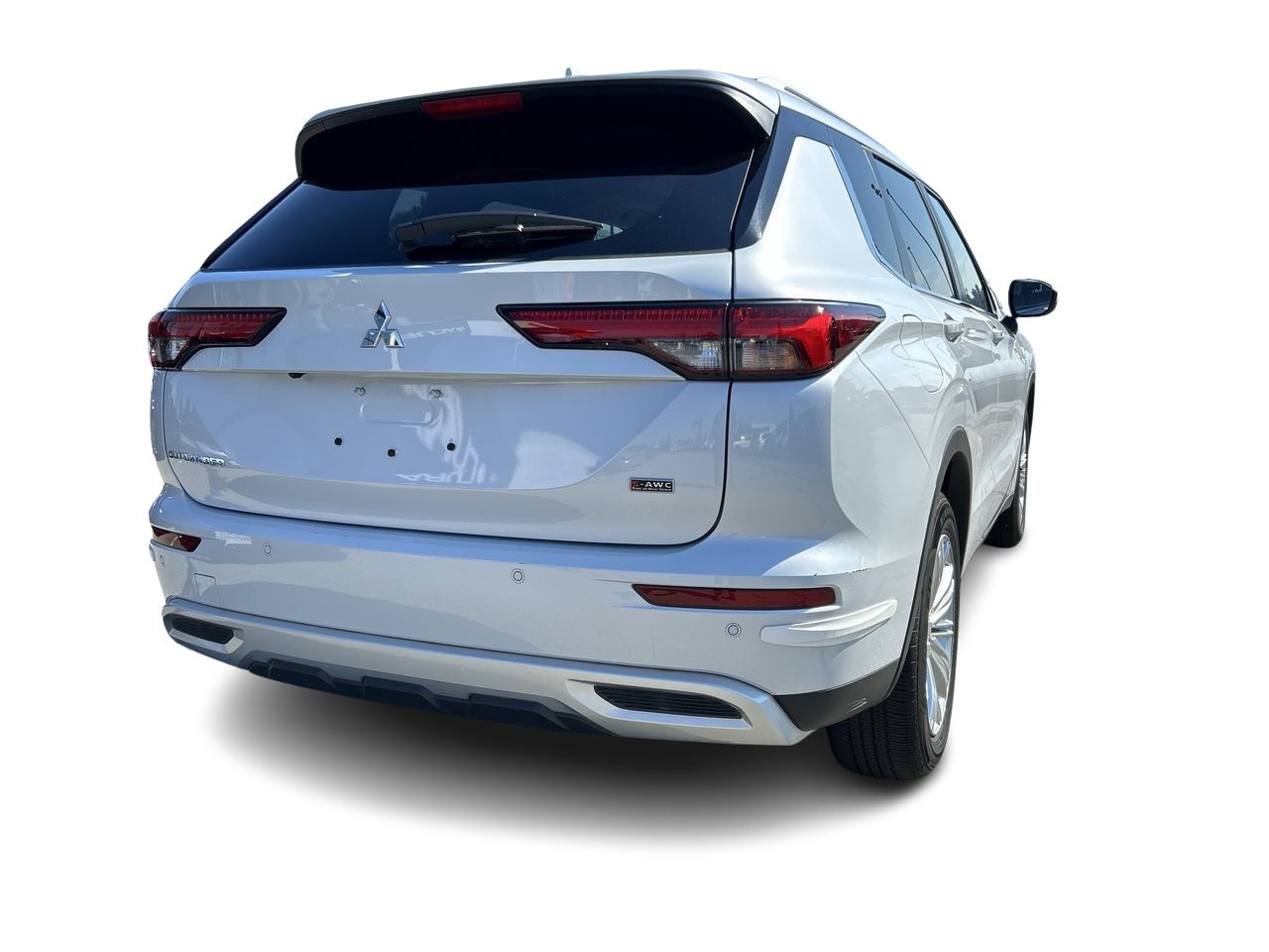 2024 Mitsubishi Outlander