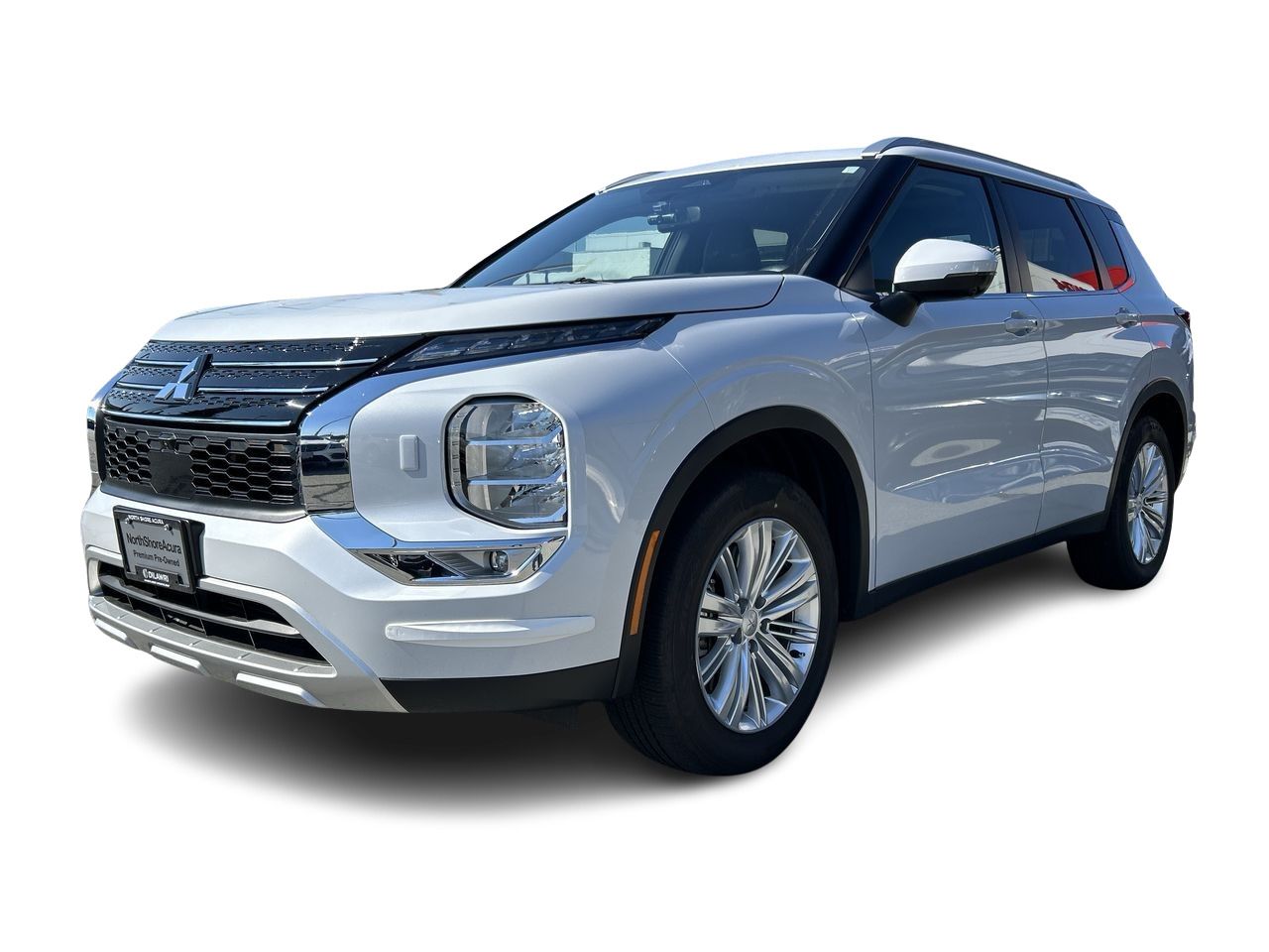 2024 Mitsubishi Outlander