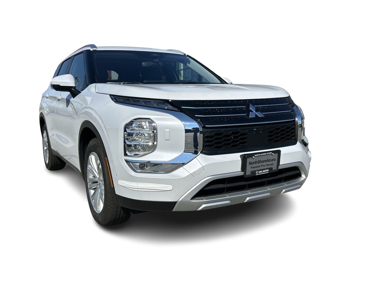 2024 Mitsubishi Outlander