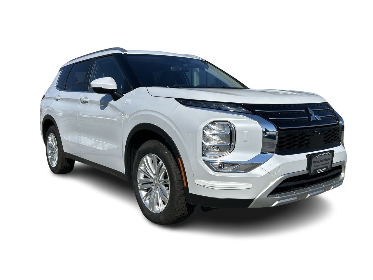 2024 Mitsubishi Outlander