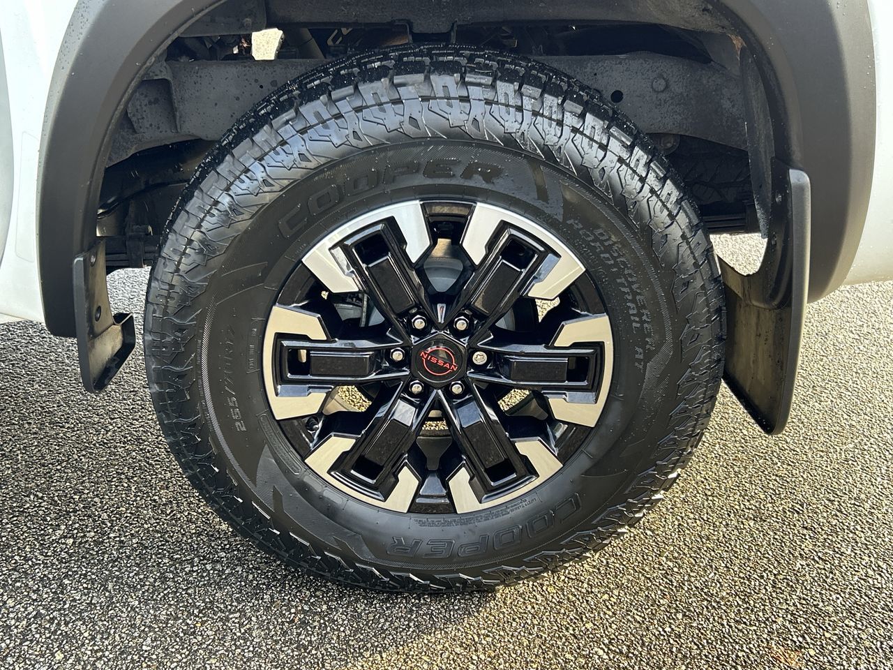 Nissan Frontier  2022 à Vancouver Nord, Colombie-Britannique