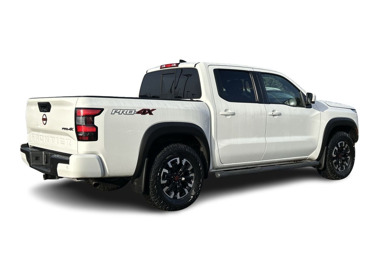 Nissan Frontier  2022 à Vancouver Nord, Colombie-Britannique