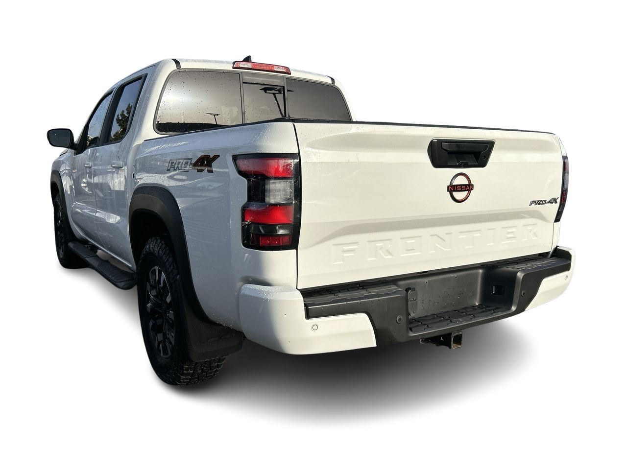 Nissan Frontier  2022 à Vancouver Nord, Colombie-Britannique