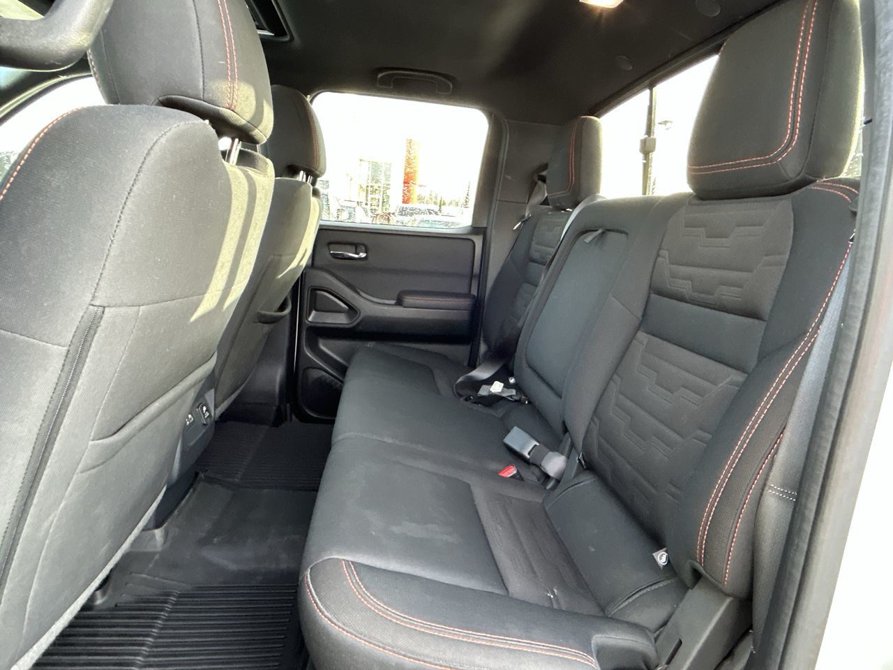 Nissan Frontier  2022 à Vancouver Nord, Colombie-Britannique