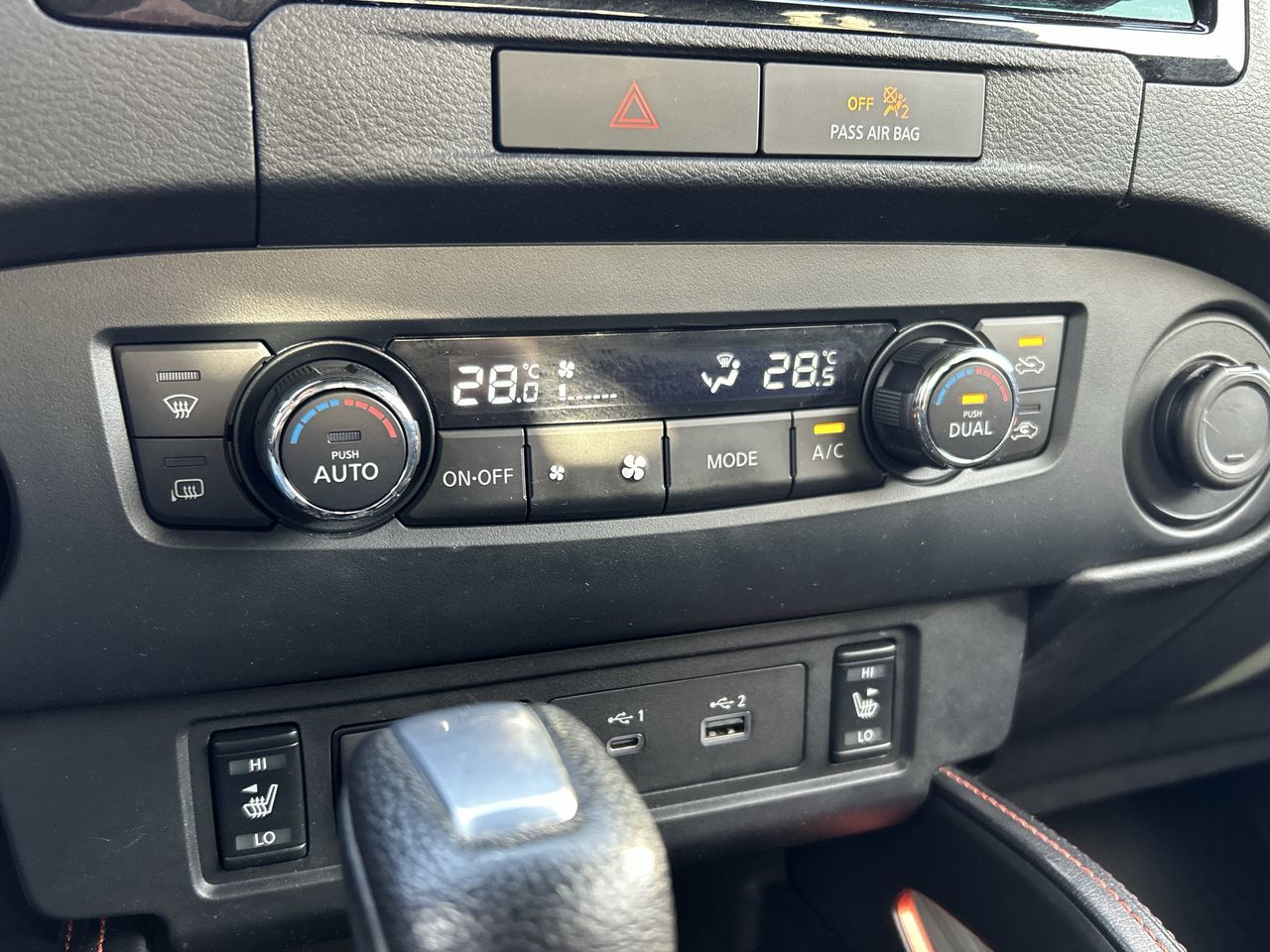 Nissan Frontier  2022 à Vancouver Nord, Colombie-Britannique