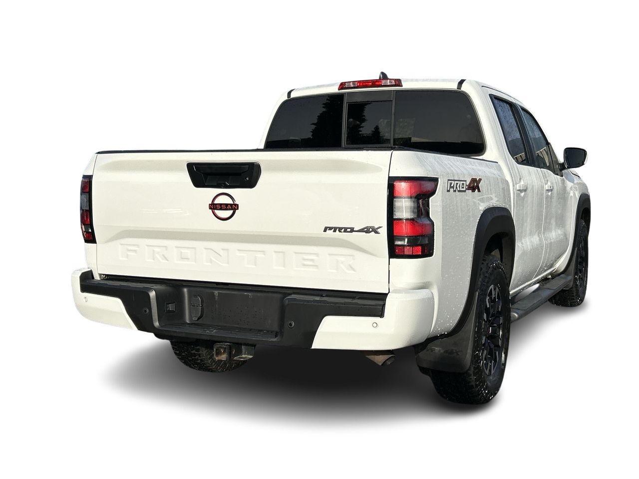 Nissan Frontier  2022 à Vancouver Nord, Colombie-Britannique