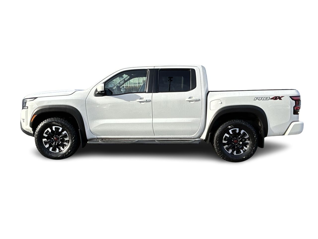 Nissan Frontier  2022 à Vancouver Nord, Colombie-Britannique