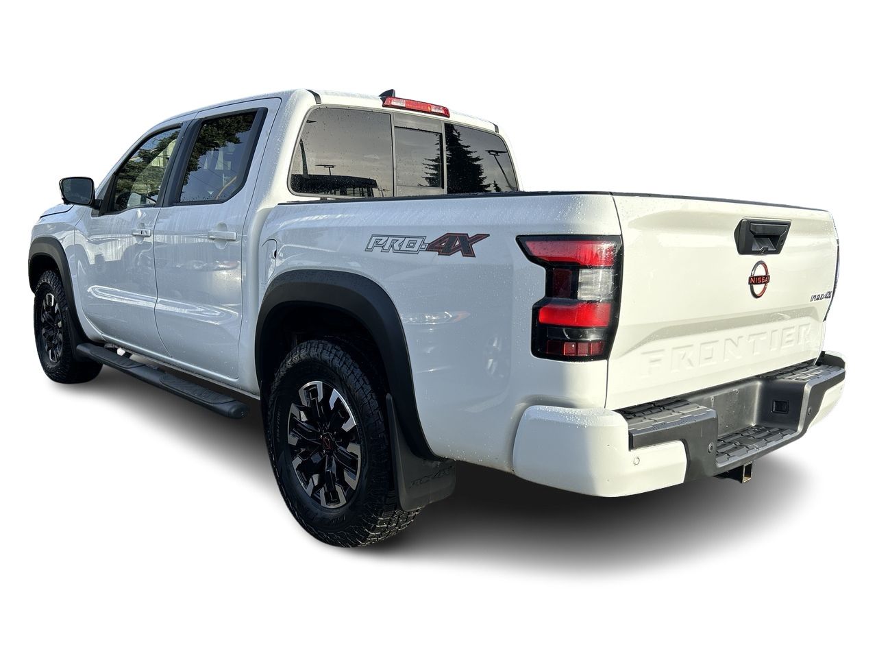 Nissan Frontier  2022 à Vancouver Nord, Colombie-Britannique