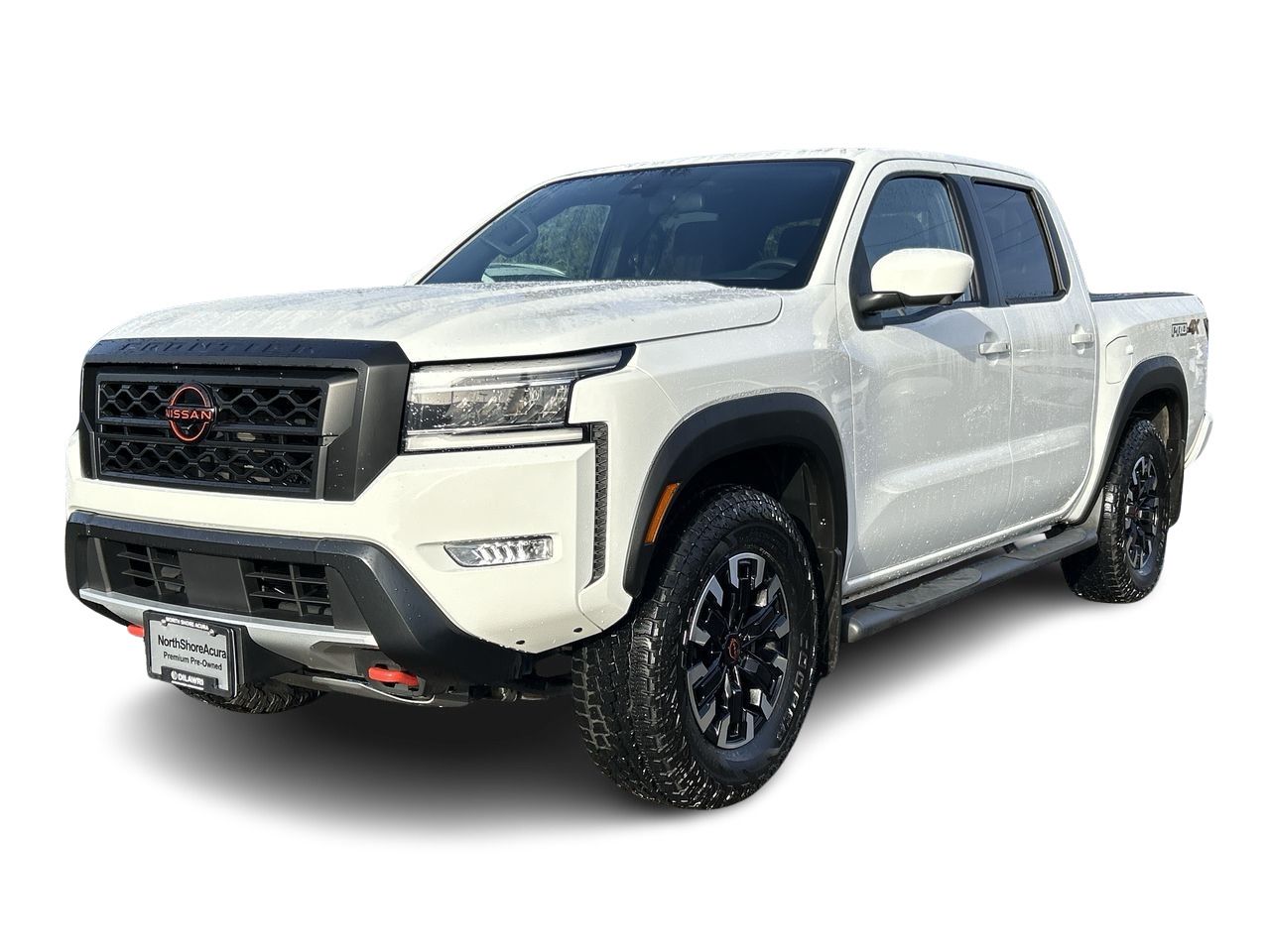 Nissan Frontier  2022 à Vancouver Nord, Colombie-Britannique