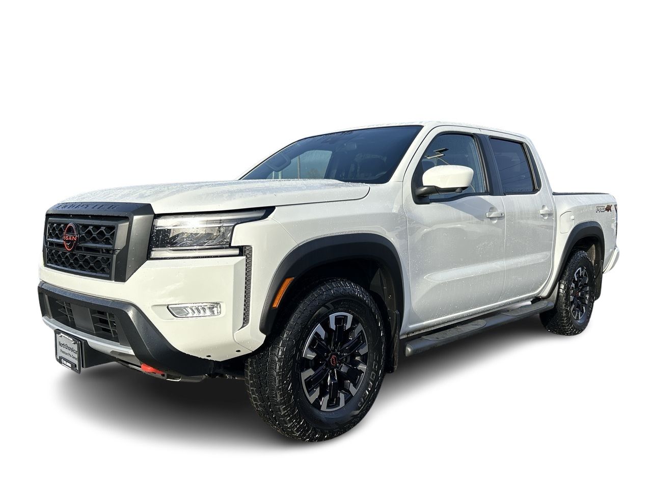 Nissan Frontier  2022 à Vancouver Nord, Colombie-Britannique