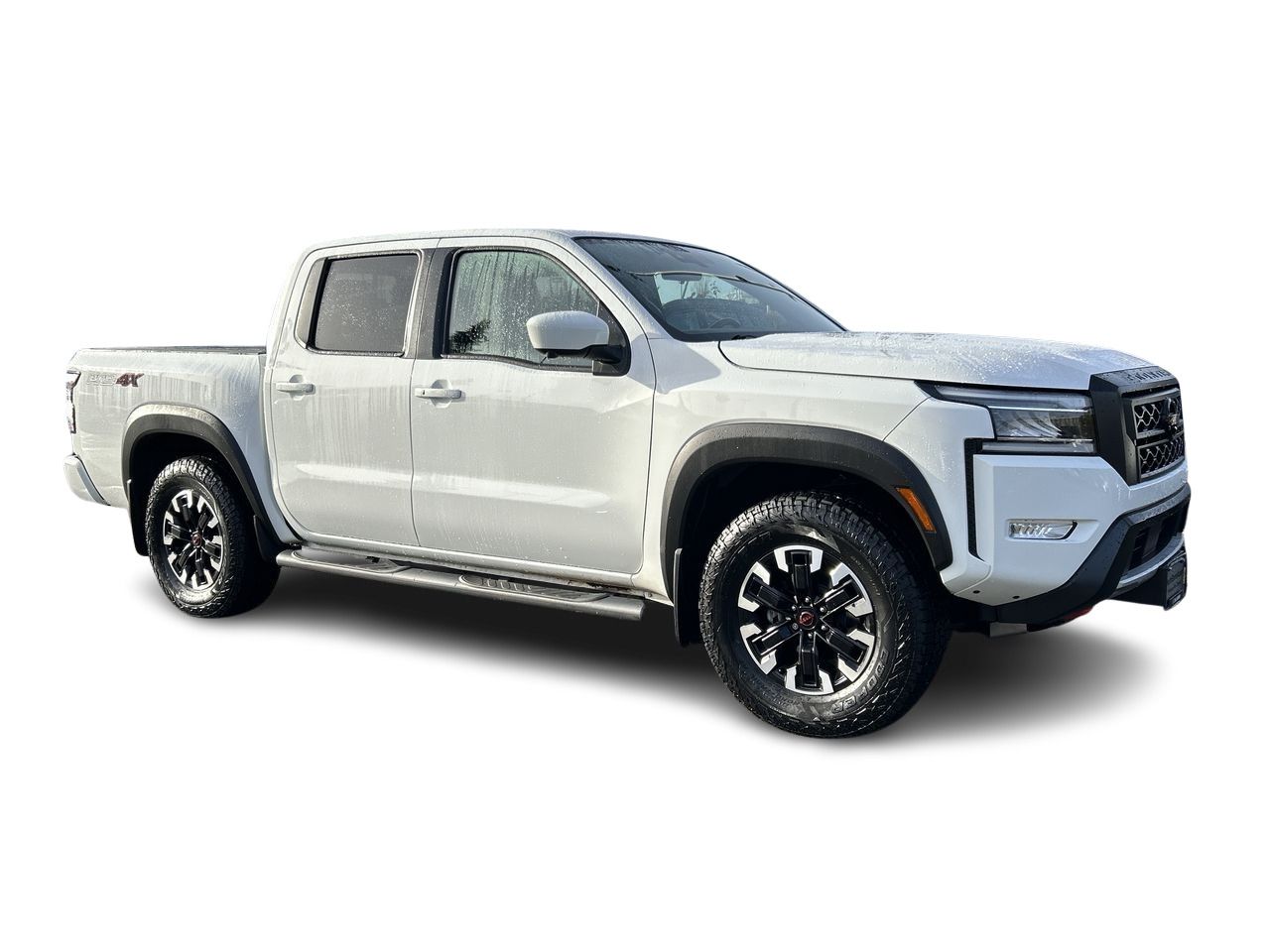 Nissan Frontier  2022 à Vancouver Nord, Colombie-Britannique