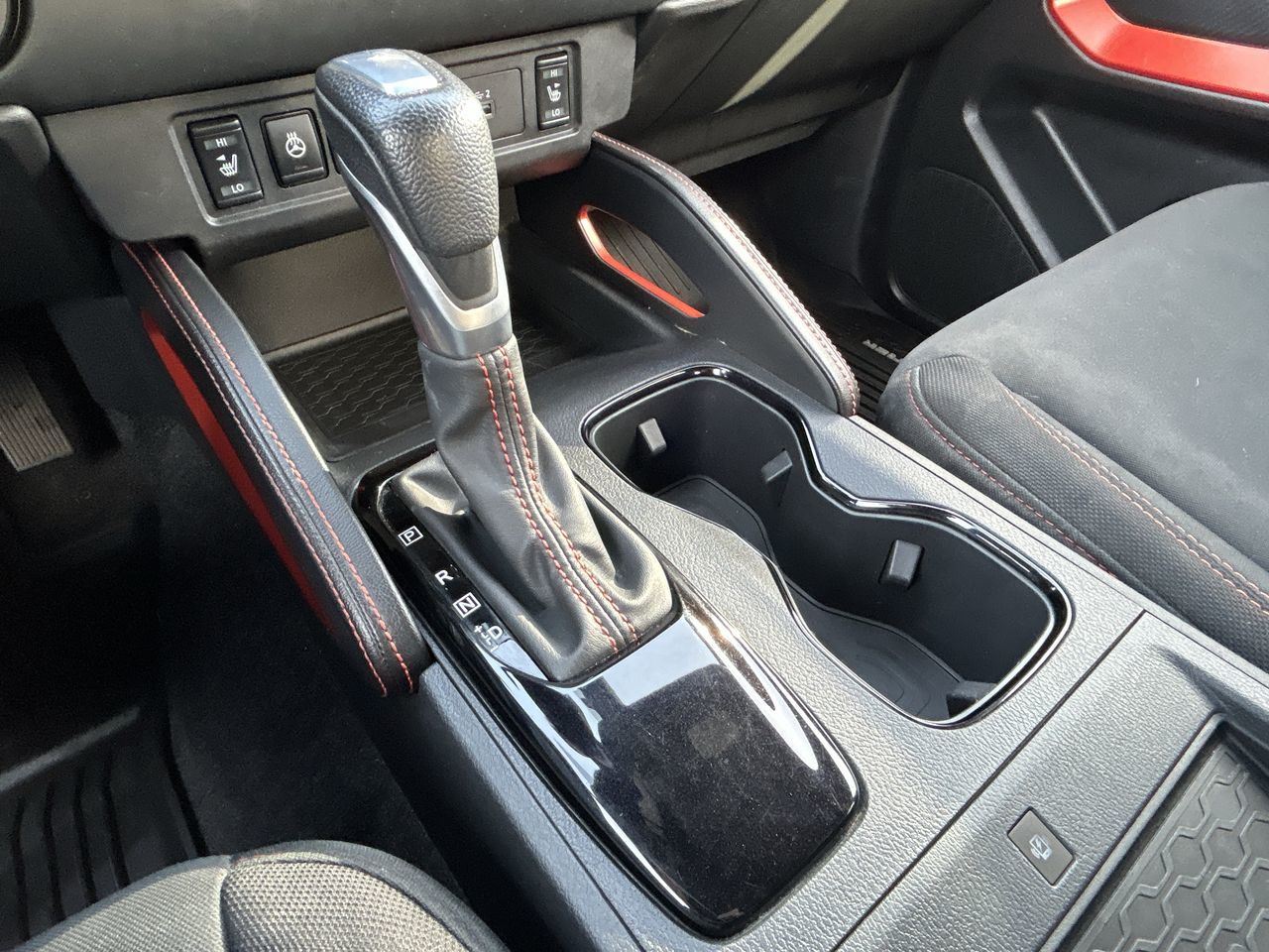 Nissan Frontier  2022 à Vancouver Nord, Colombie-Britannique