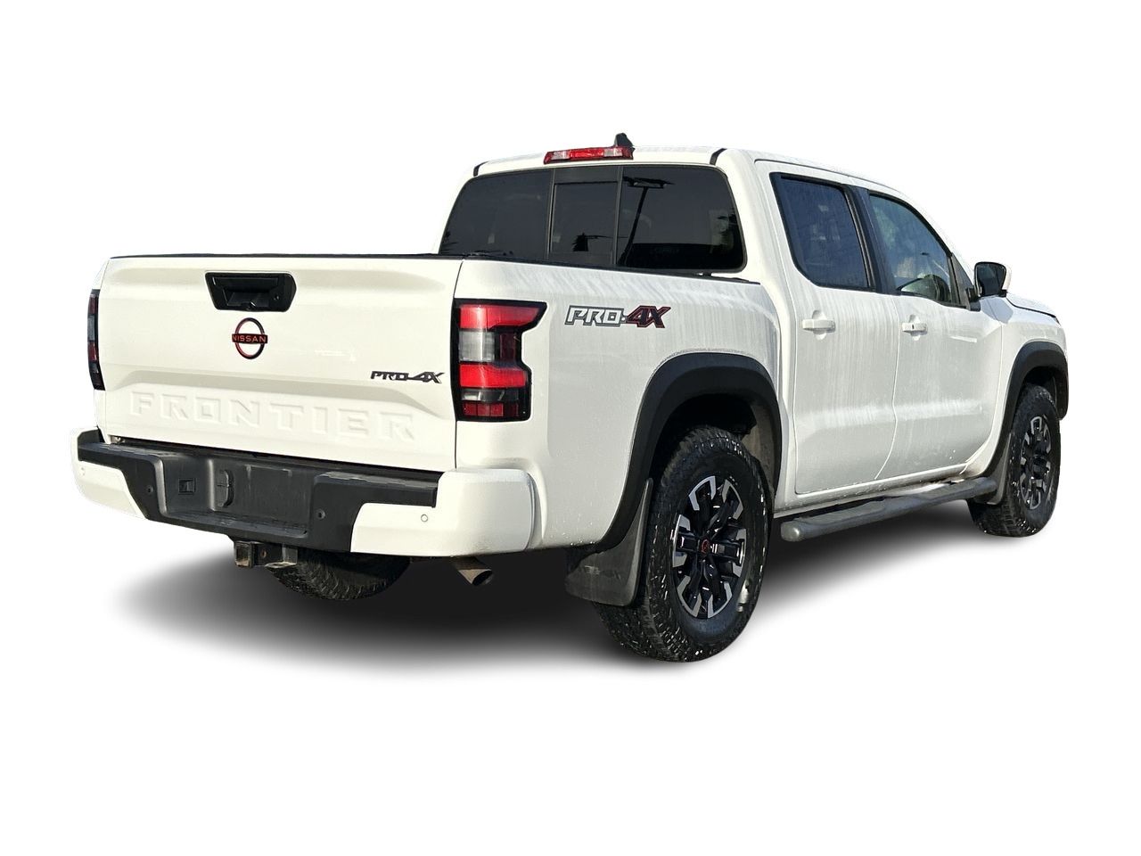 Nissan Frontier  2022 à Vancouver Nord, Colombie-Britannique