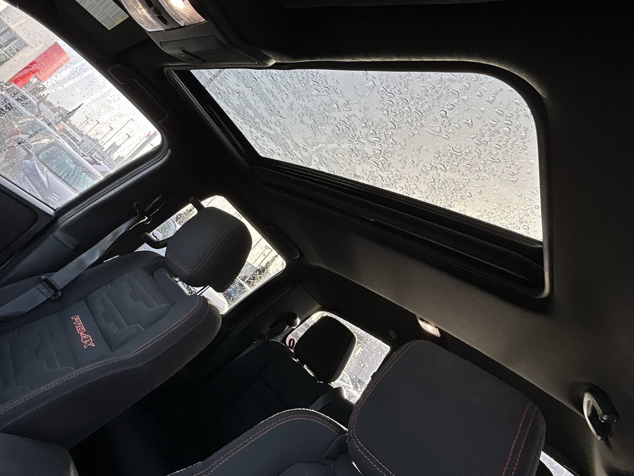 Nissan Frontier  2022 à Vancouver Nord, Colombie-Britannique