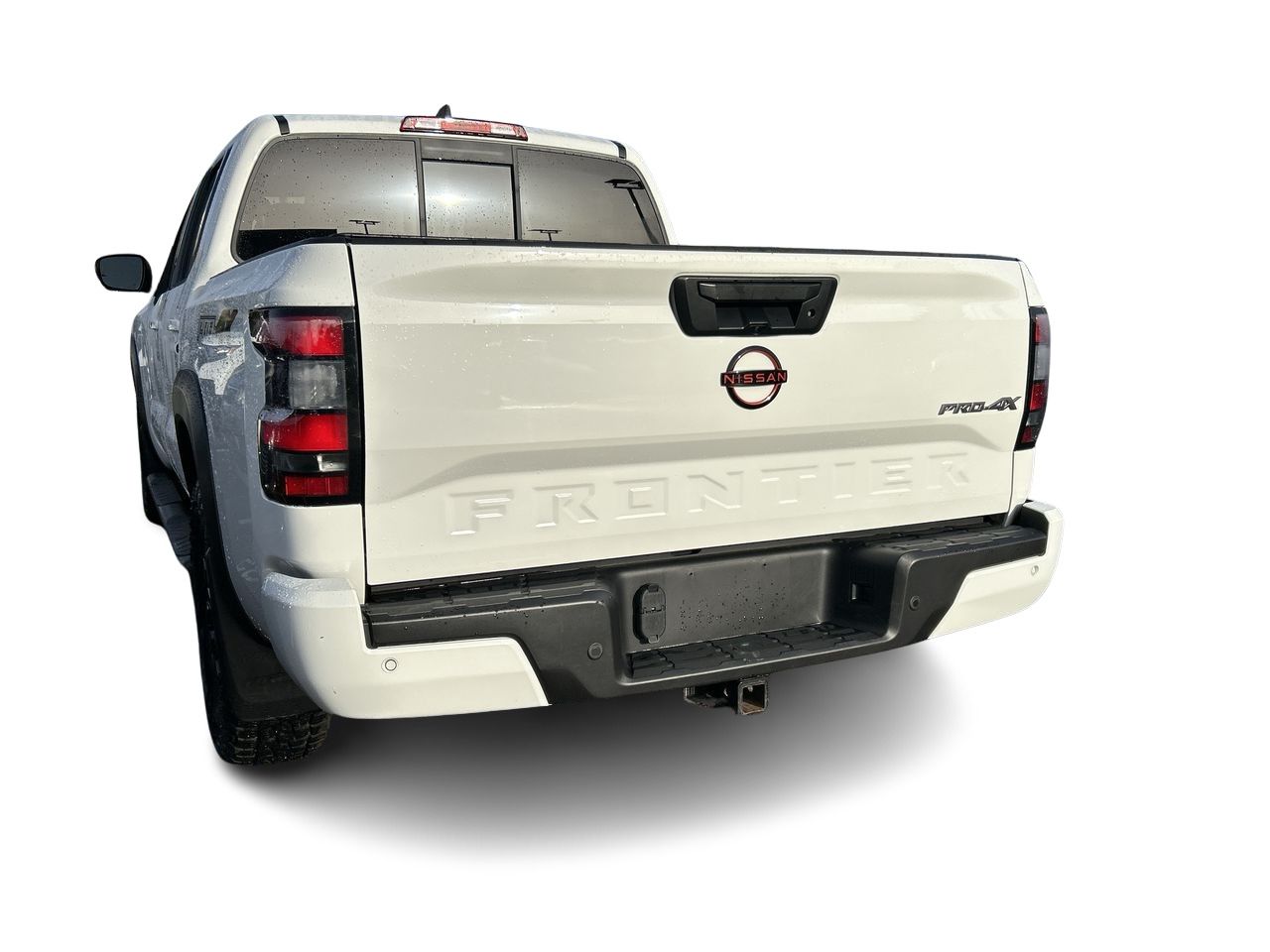 Nissan Frontier  2022 à Vancouver Nord, Colombie-Britannique