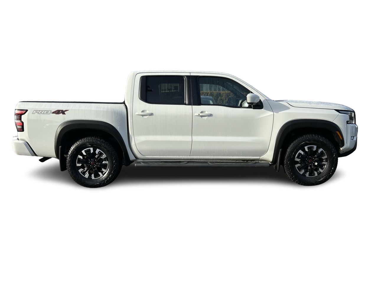 Nissan Frontier  2022 à Vancouver Nord, Colombie-Britannique