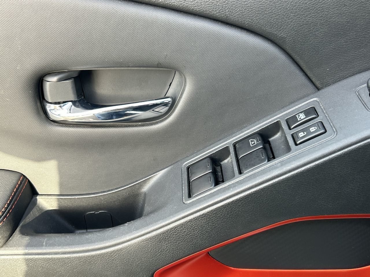 Nissan Frontier  2022 à Vancouver Nord, Colombie-Britannique