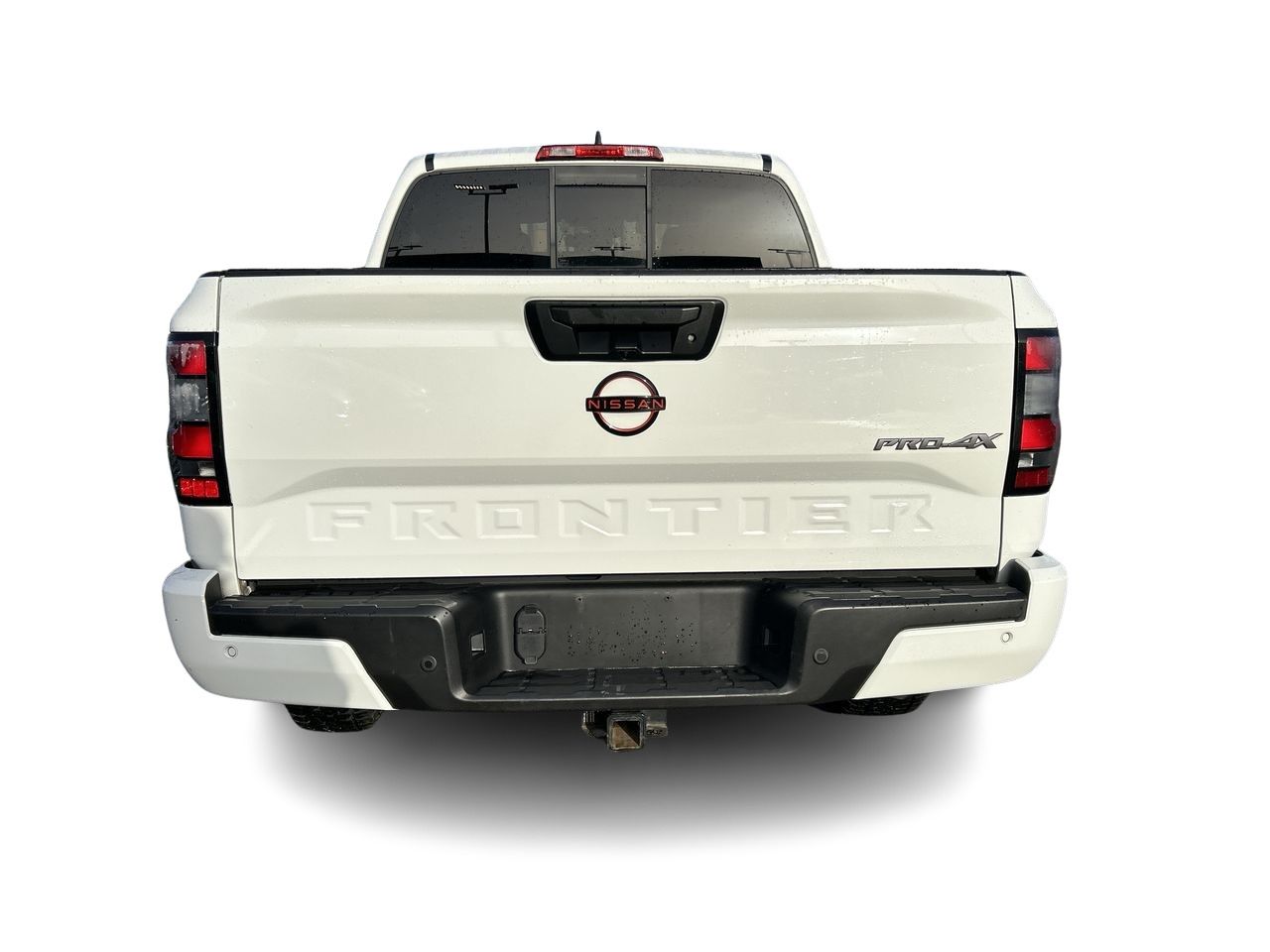 Nissan Frontier  2022 à Vancouver Nord, Colombie-Britannique