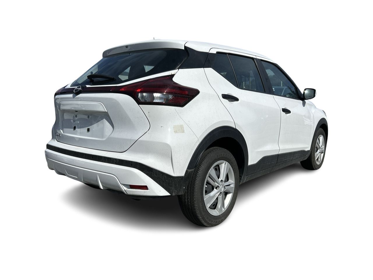 2024 Nissan Kicks