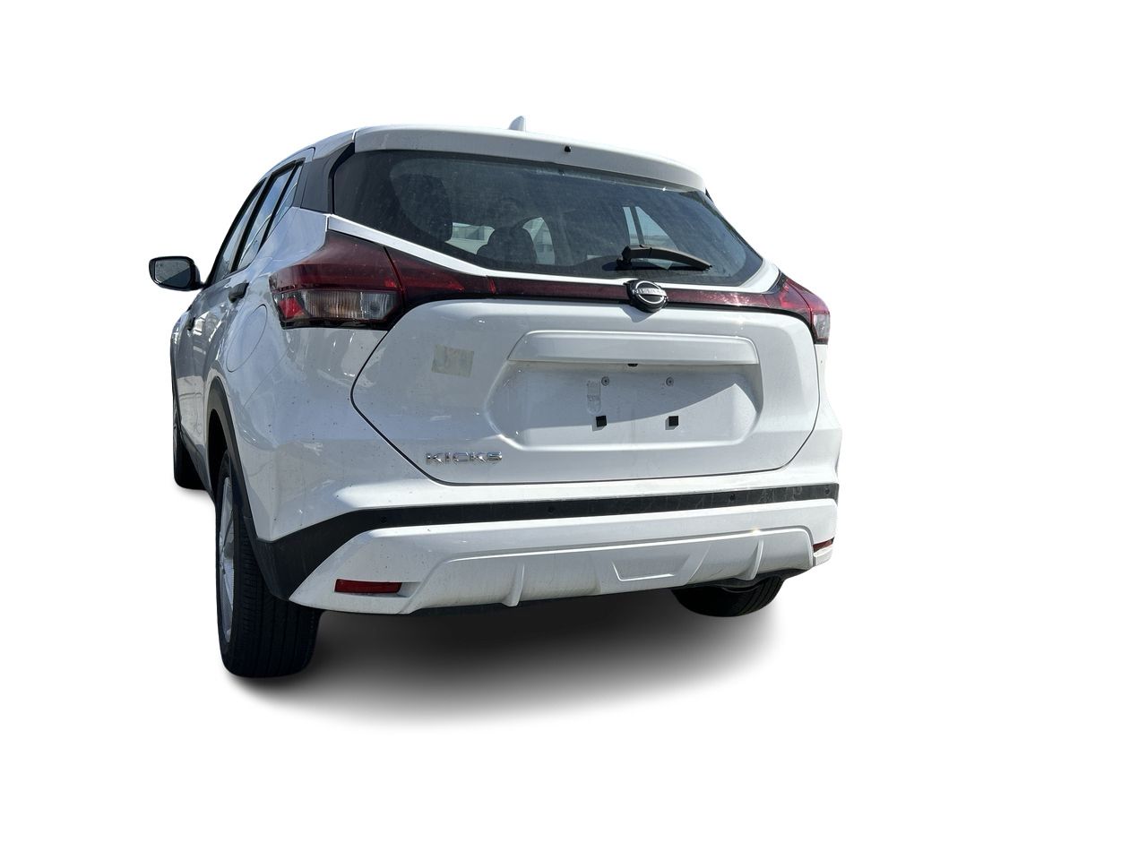 2024 Nissan Kicks