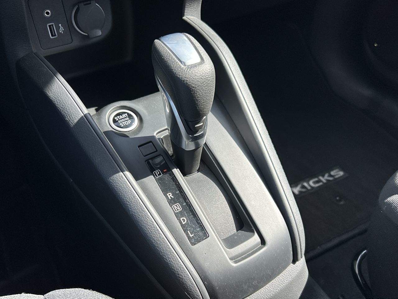 2024 Nissan Kicks