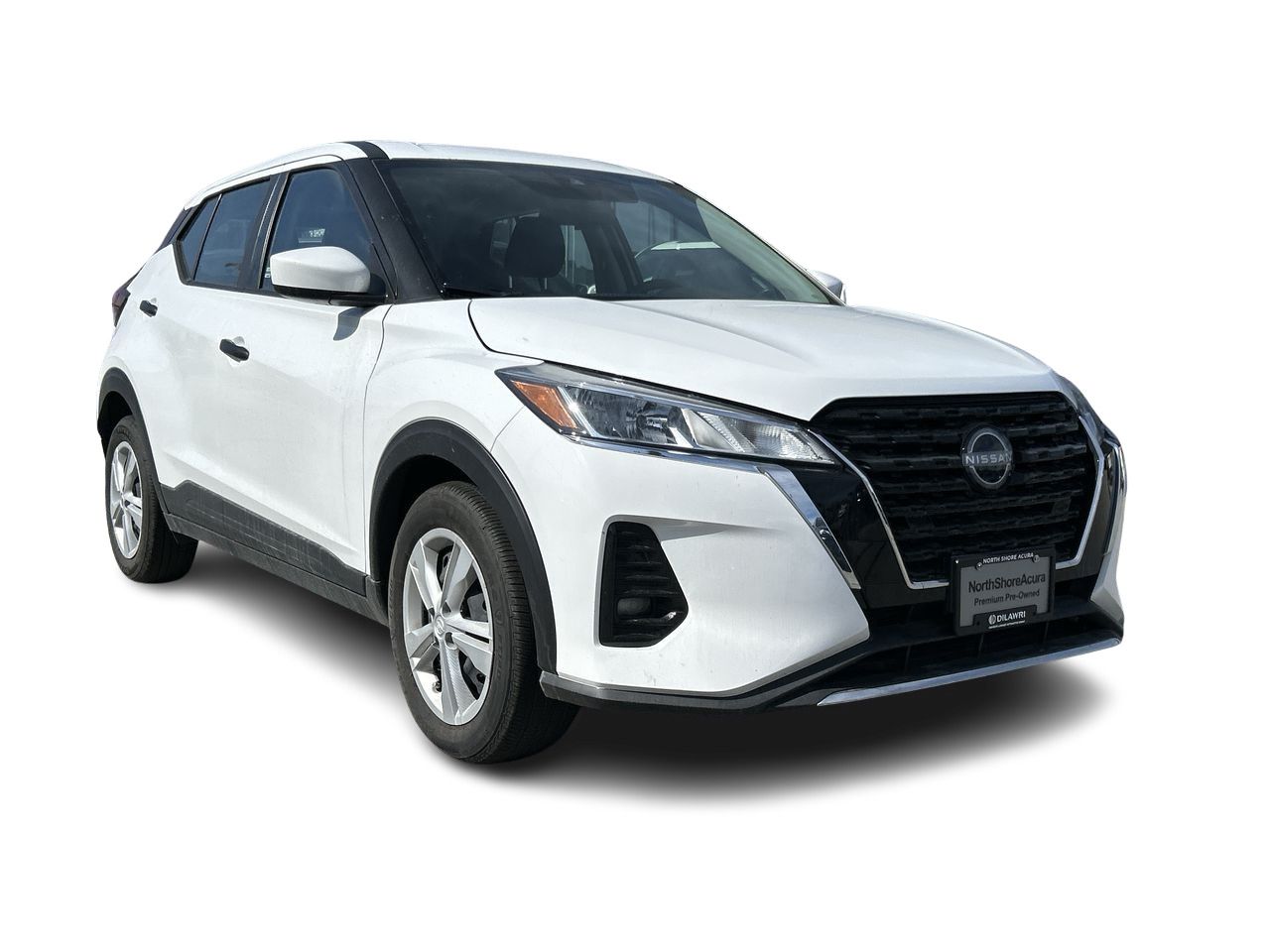 2024 Nissan Kicks
