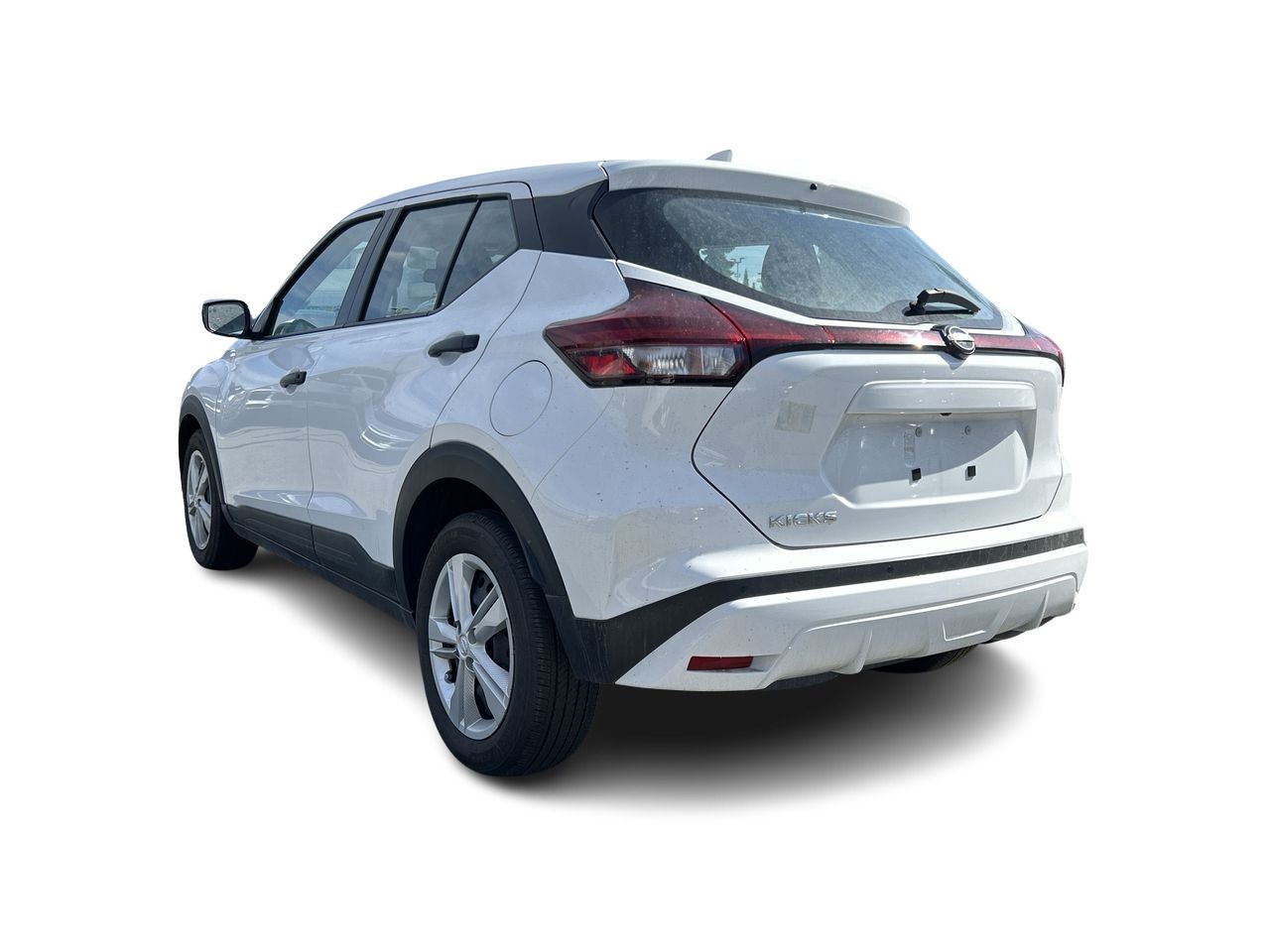 2024 Nissan Kicks