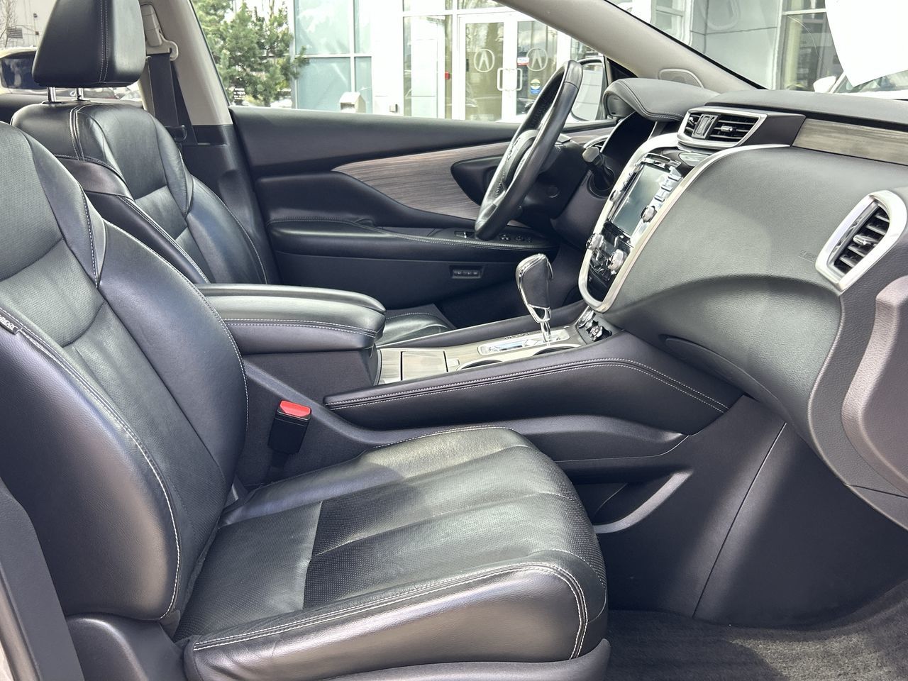 2017 Nissan Murano in North Vancouver, British Columbia
