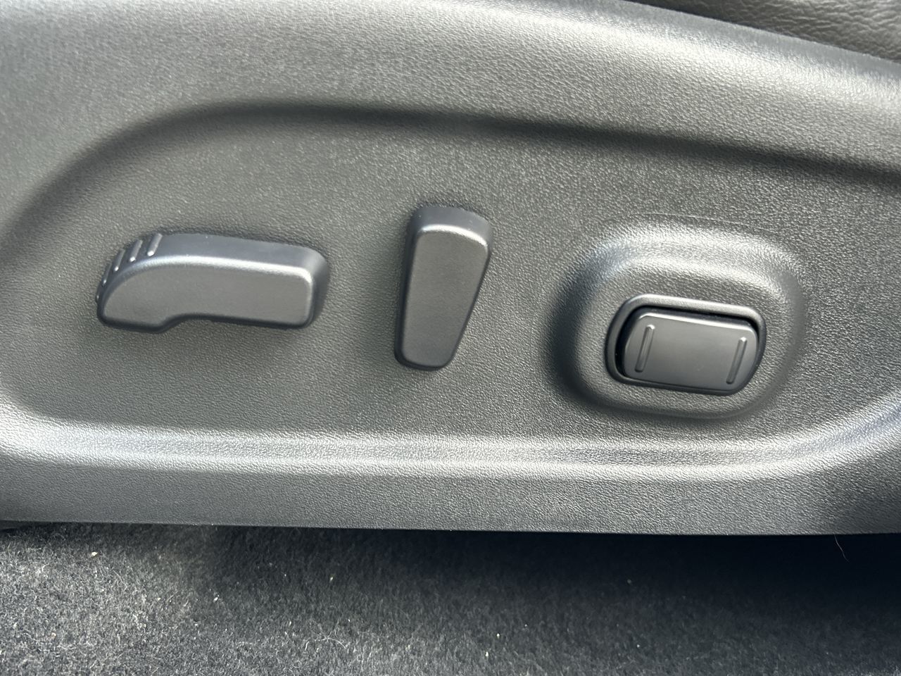2017 Nissan Murano in North Vancouver, British Columbia