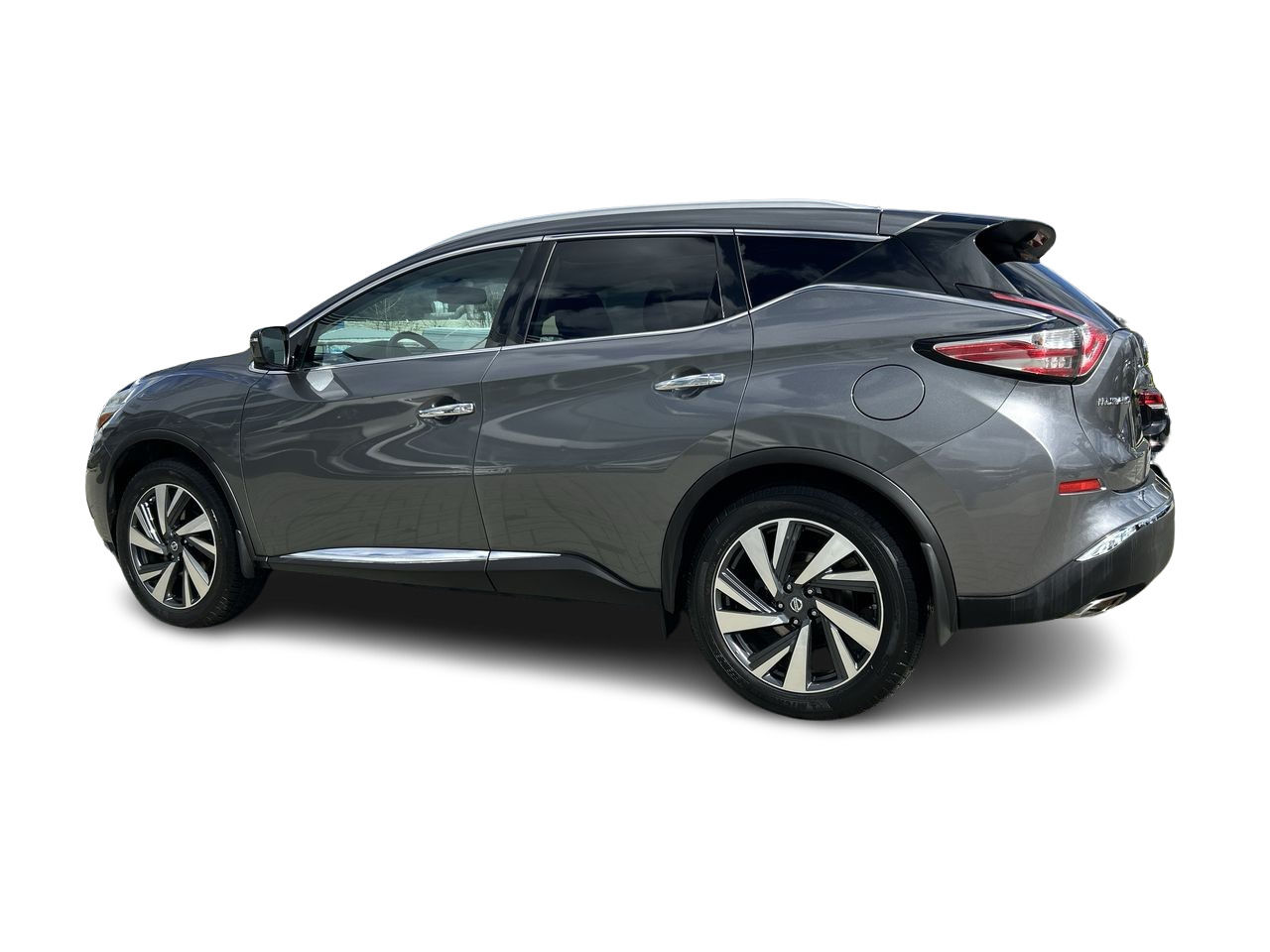 2017 Nissan Murano in North Vancouver, British Columbia