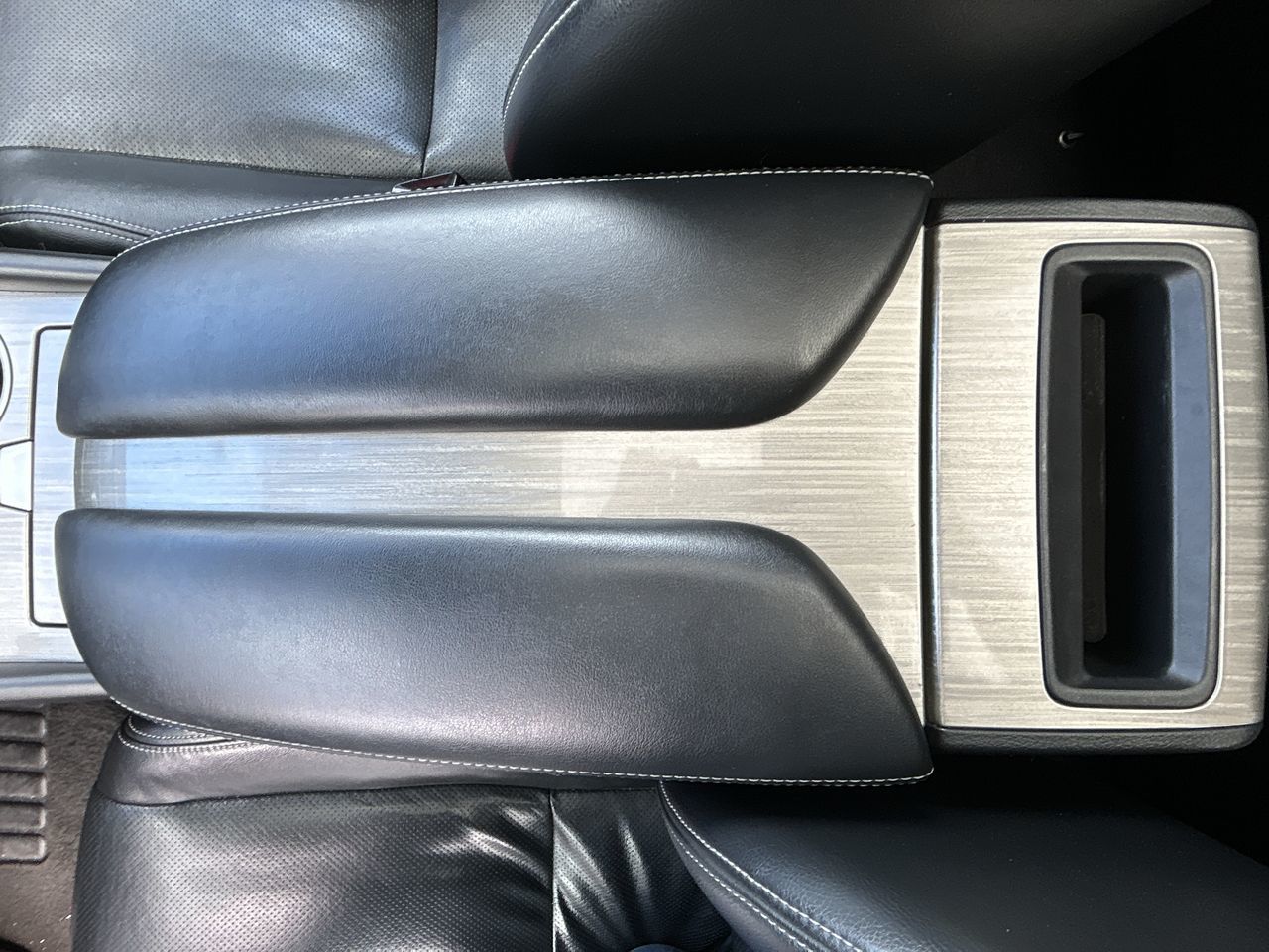 2017 Nissan Murano in North Vancouver, British Columbia