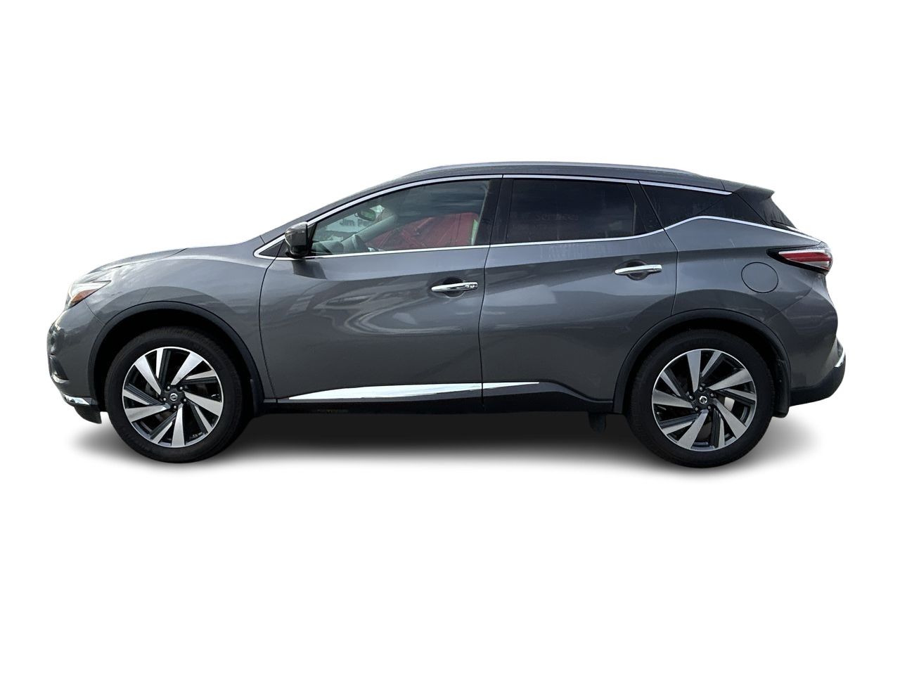 2017 Nissan Murano