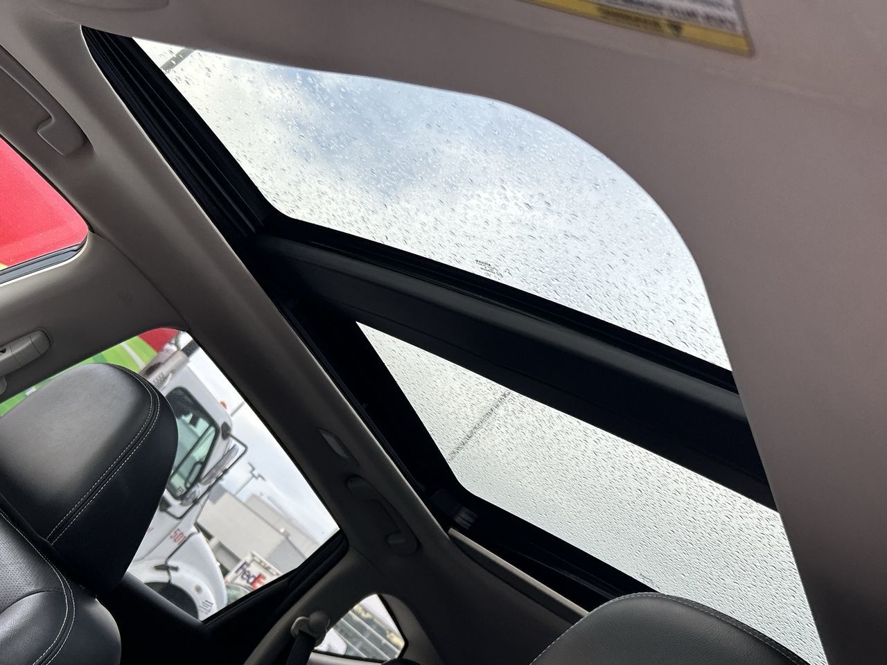 Nissan Murano  2017 à Vancouver Nord, Colombie-Britannique