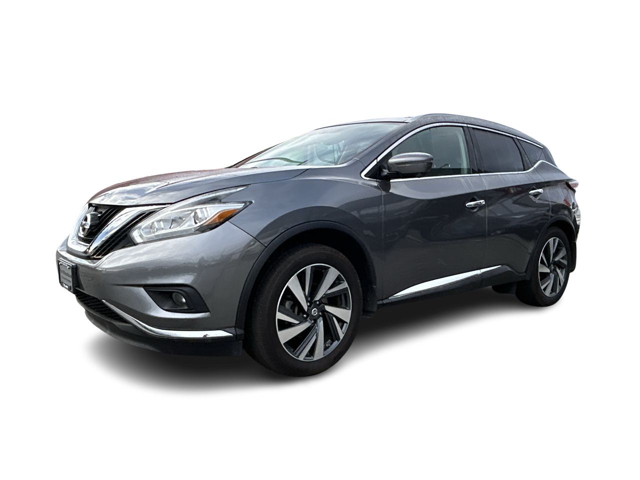 2017 Nissan Murano