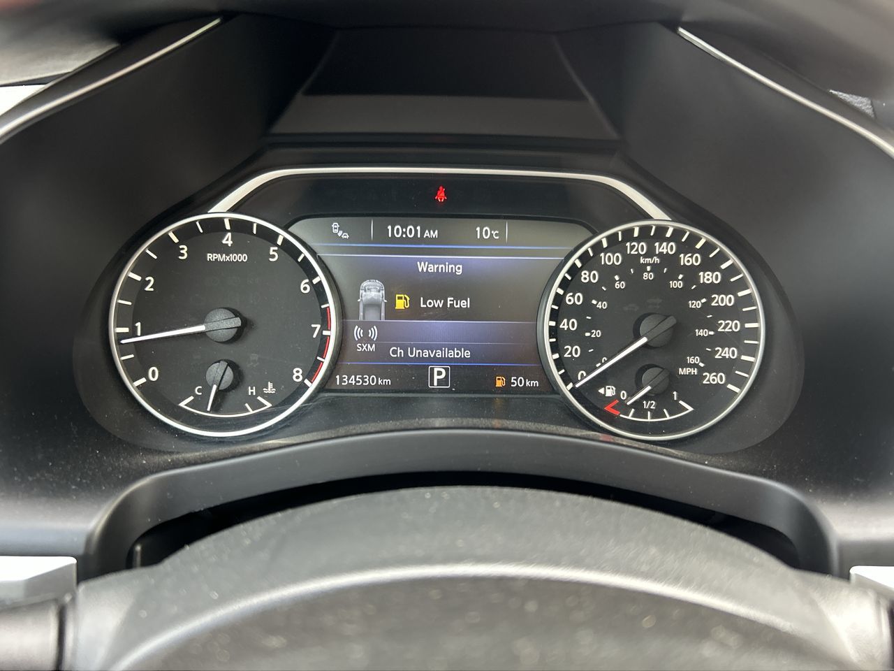 Nissan Murano  2017 à Vancouver Nord, Colombie-Britannique