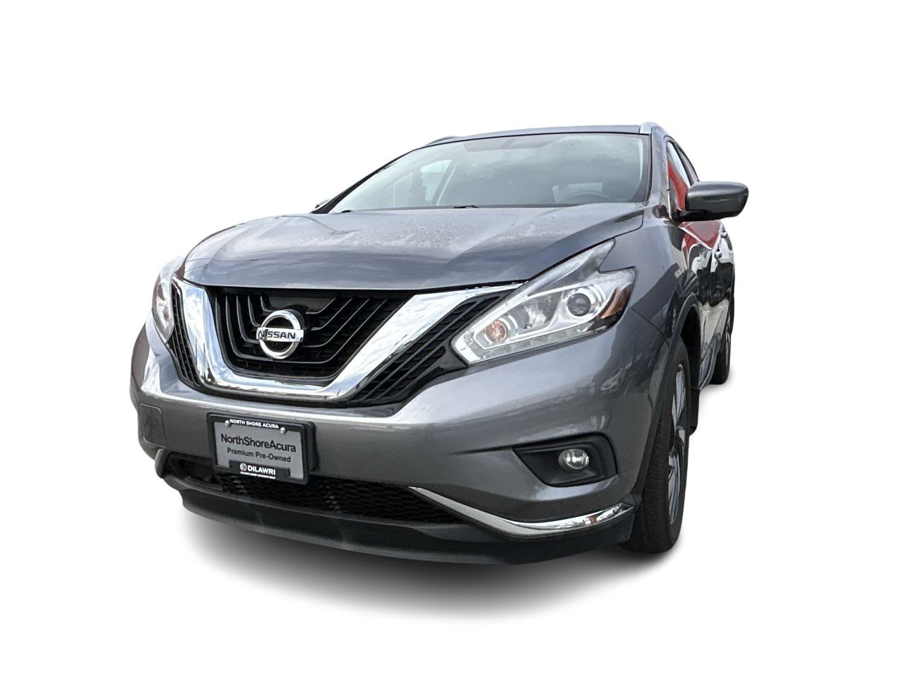 2017 Nissan Murano