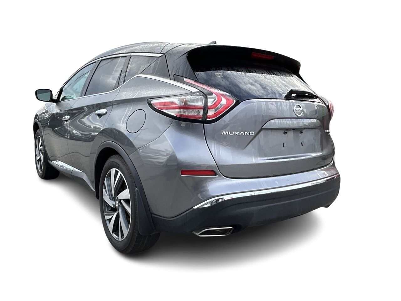 2017 Nissan Murano