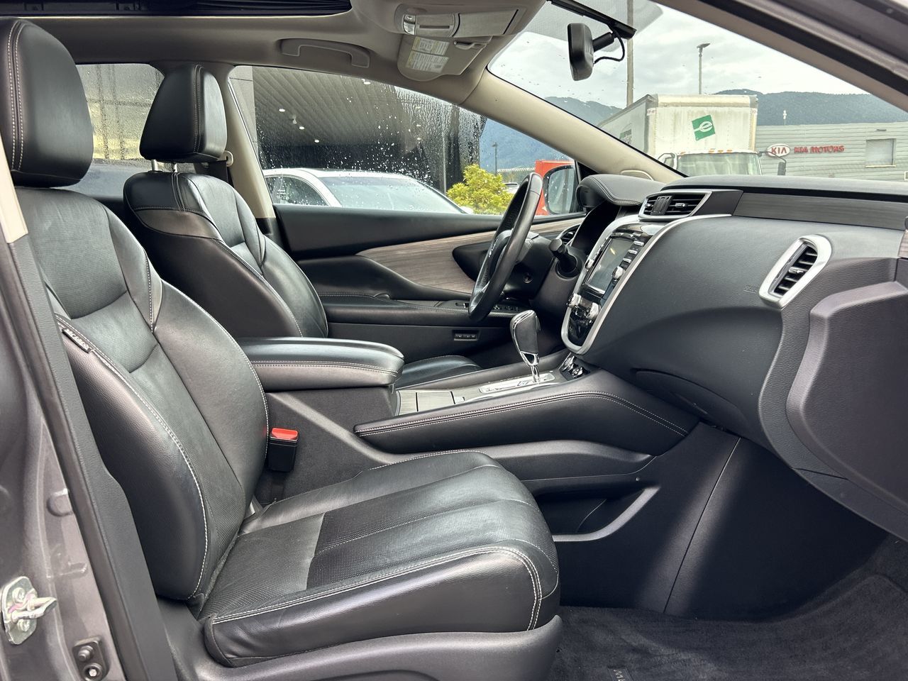 Nissan Murano  2017 à Vancouver Nord, Colombie-Britannique