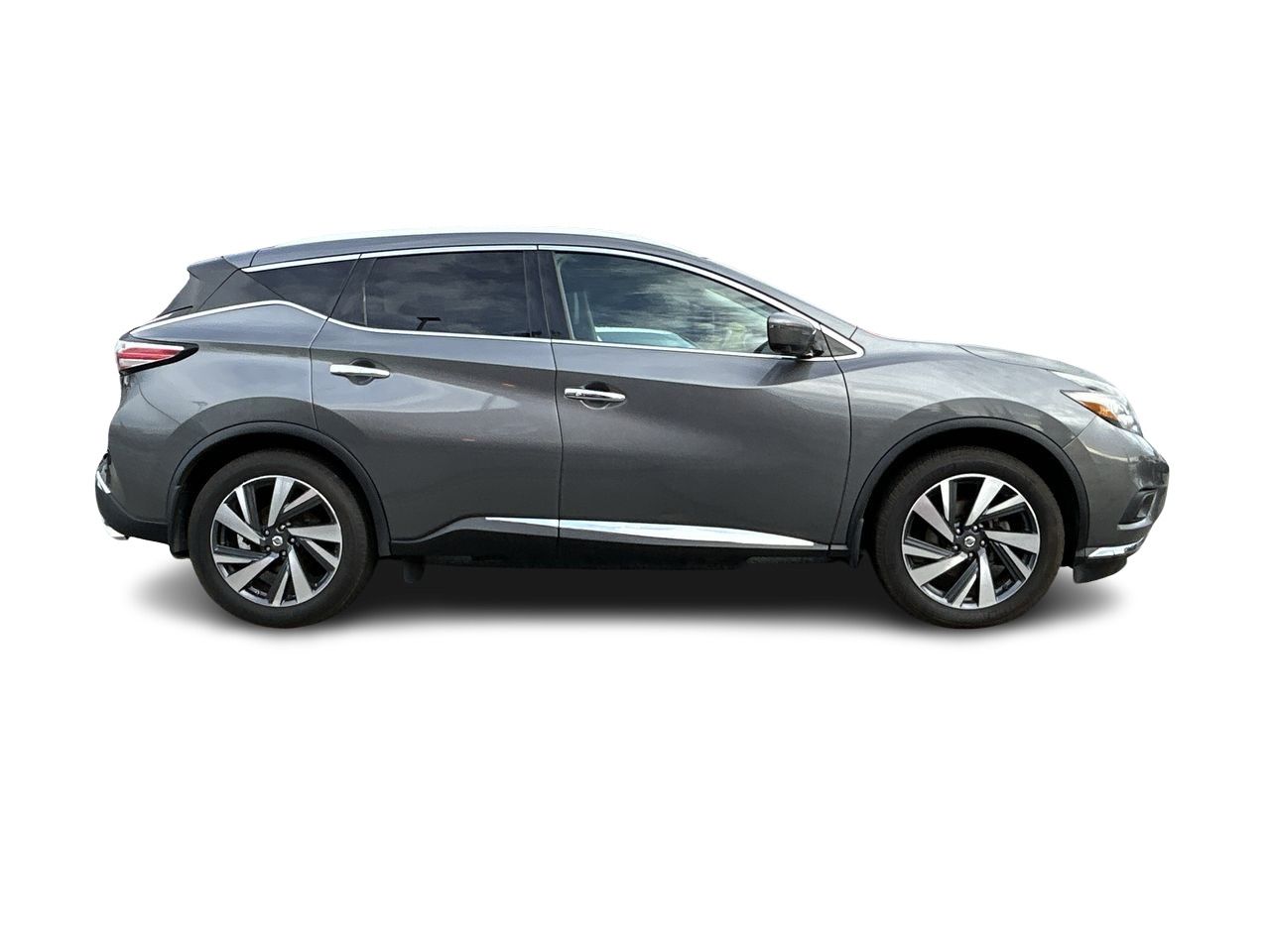 Nissan Murano  2017 à Vancouver Nord, Colombie-Britannique