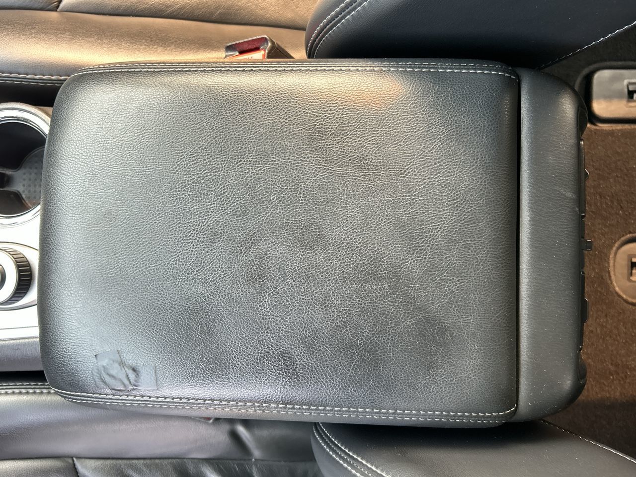 2018 Nissan Pathfinder