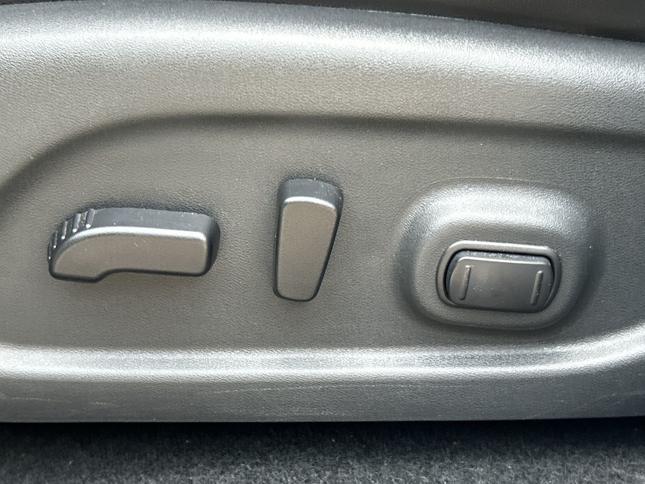 2018 Nissan Pathfinder