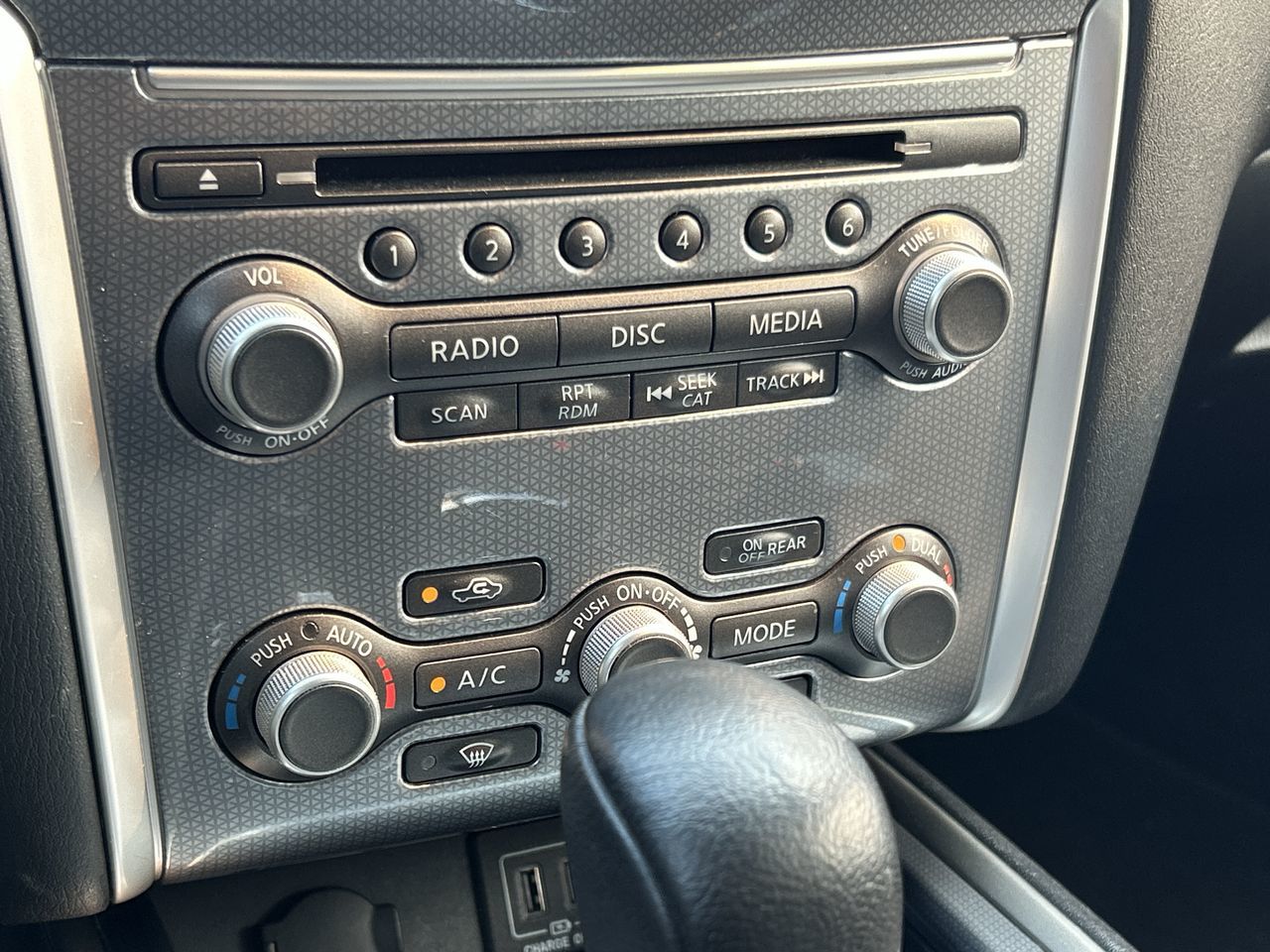 2018 Nissan Pathfinder