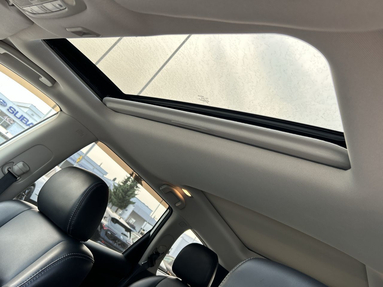 2018 Nissan Pathfinder