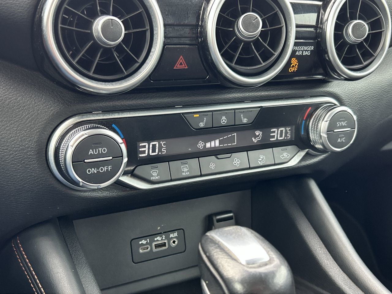 2022 Nissan Sentra in North Vancouver, British Columbia