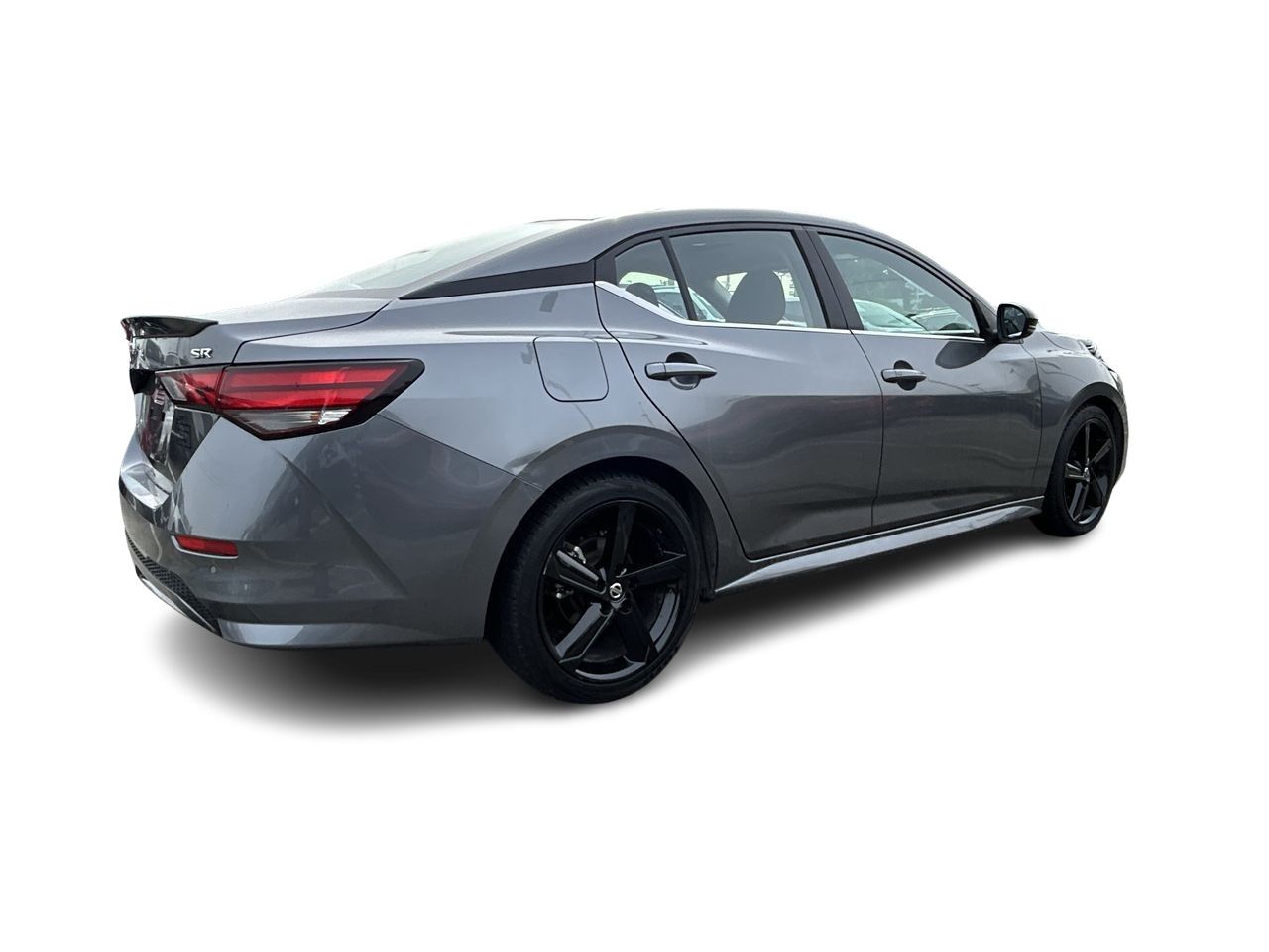 2022 Nissan Sentra in North Vancouver, British Columbia