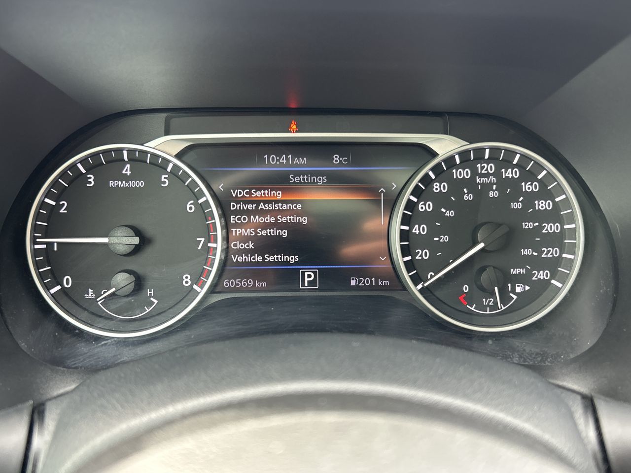 2022 Nissan Sentra in North Vancouver, British Columbia