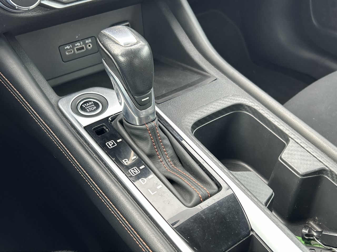 2022 Nissan Sentra in North Vancouver, British Columbia