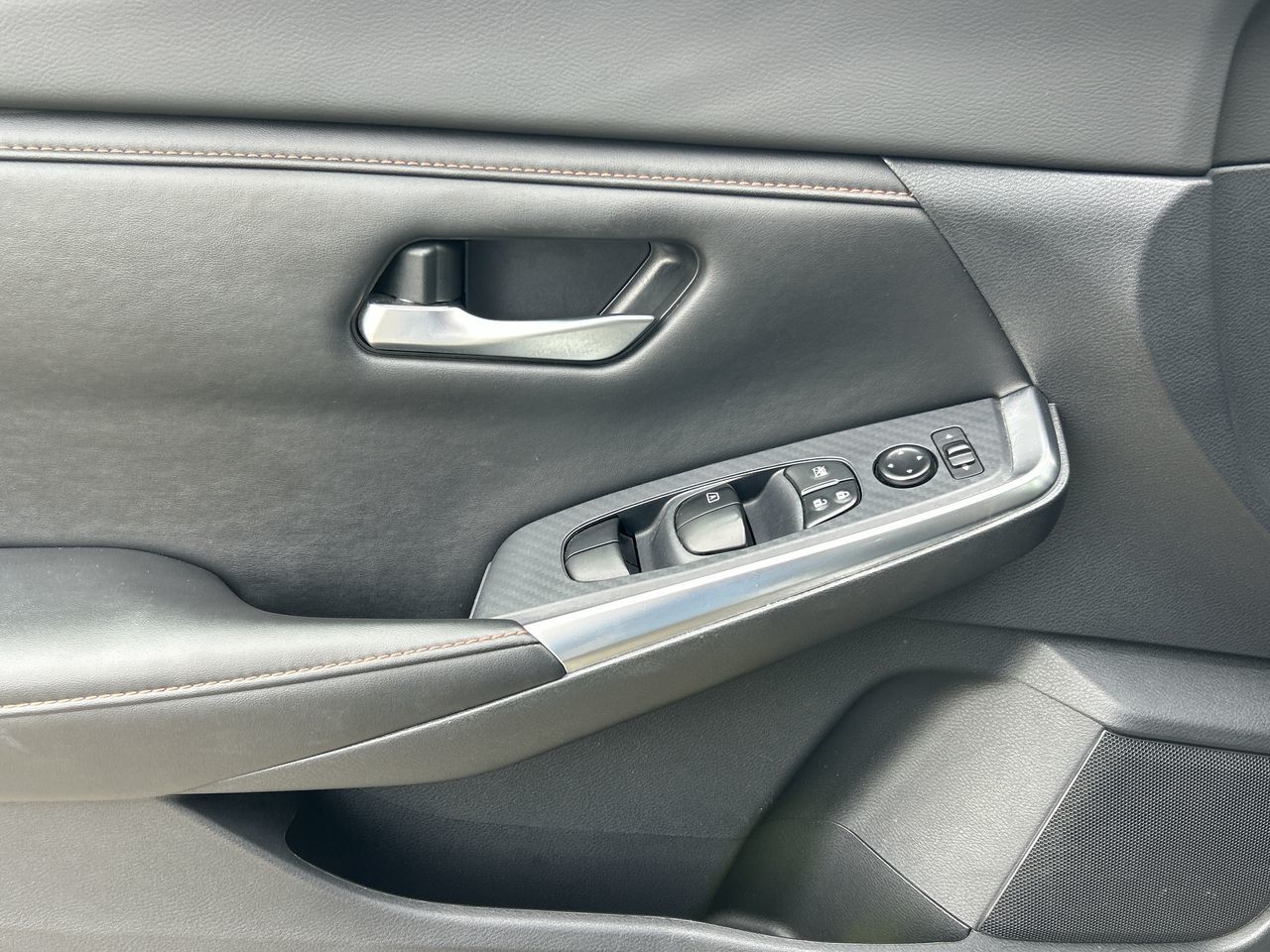 2022 Nissan Sentra in North Vancouver, British Columbia